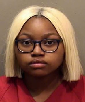 Kaylia Washington